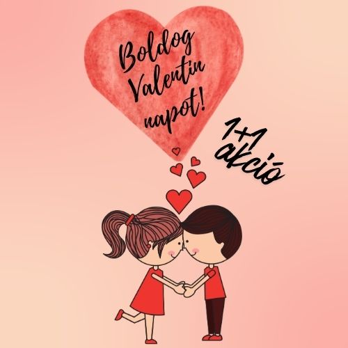 Mi legyen a tökéletes személyes Valentin-napi ajándék?