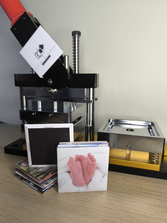 FixiMágnes – Prémium, strapabíró egyedi fotómágnes szettek